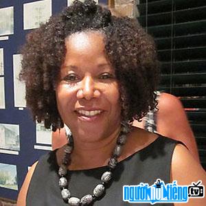 Civil rights leader Ruby Bridges
