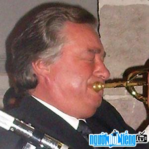 Trumpet trumpeter Jean-Claude Borelly