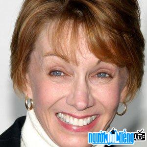 Stage Actress Sandy Duncan