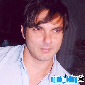 Actor Sohail Khan