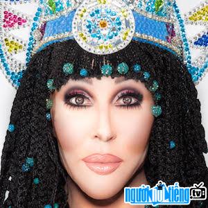Reality star Chad Michaels