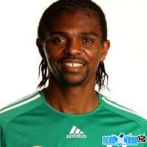 Ảnh Cầu thủ bóng đá Nwankwo Kanu