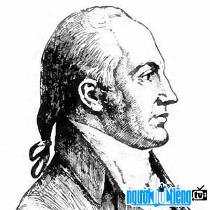 Ảnh Chính trị gia Aaron Burr