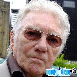 Actor Alan Ford