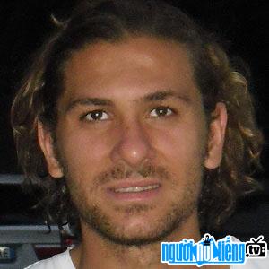 Ảnh Cầu thủ bóng đá Alessio Cerci