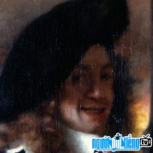 Painter Johannes Vermeer