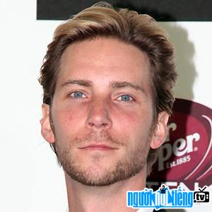 Voice actor Troy Baker