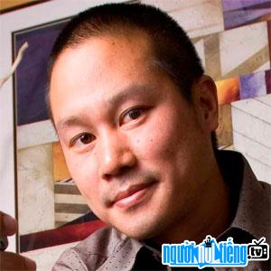 Business Administration Tony Hsieh
