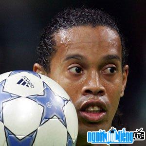 Ảnh Cầu thủ bóng đá Ronaldinho