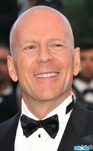 Ảnh Diễn viên nam Bruce Willis