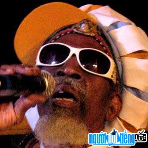 Ảnh Cac sĩ nhạc Ramaica Reggae Bunny Wailer