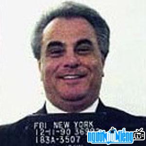 Criminal John Gotti