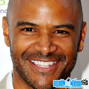 TV actor Dondre Whitfield