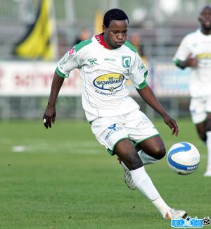 Ảnh Cầu thủ bóng đá Mbala Mbuta Biscotte