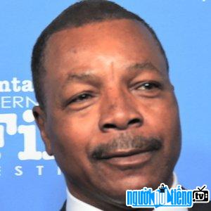 Actor Carl Weathers