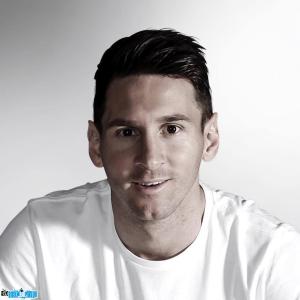 Player Lionel Messi