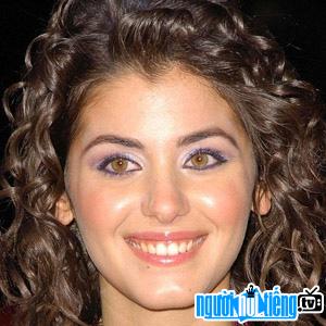 Blue Music Singer Katie Melua