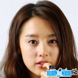 Ảnh Nữ diễn viên truyền hình Kim Ji-won