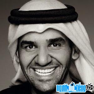 Ảnh Ca sĩ thế giới Hussain Al Jassmi