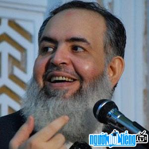 Politicians Hazem Salah Abu Ismail