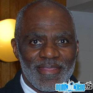 Supreme Court of Justice Alan Page