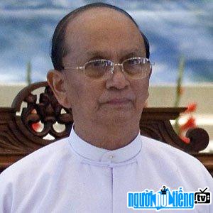 Ảnh Chính trị gia Thein Sein