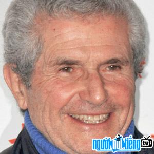 Manager Claude Lelouch
