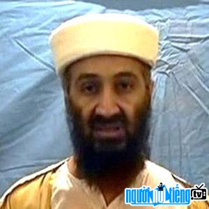 Criminal Osama bin Laden