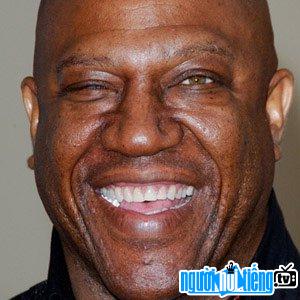 Actor Tommy Lister