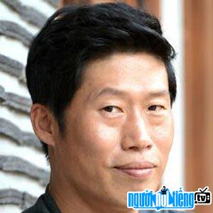 Actor Yoo Hae-jin