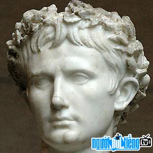 Ảnh Chính trị gia Caesar Augustus