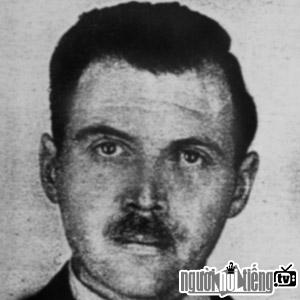 Ảnh Tội phạm Josef Mengele