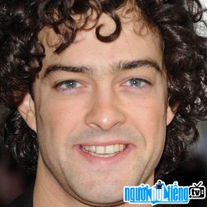 Stage actor Lee Mead