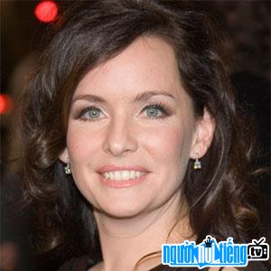 Playwright Guinevere Turner