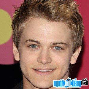 Country singer Hunter Hayes