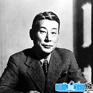 War hero Chiune Sugihara