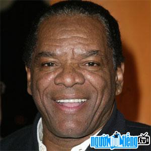 TV actor John Witherspoon