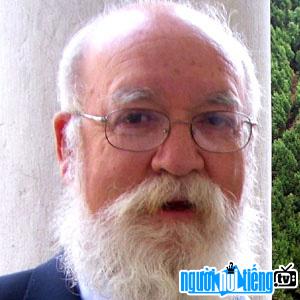Philosophers Daniel Dennett