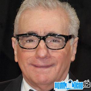 Manager Martin Scorsese