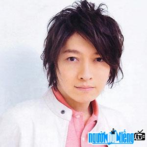 Voice actor Daisuke Ono