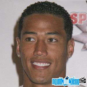 Football player Will Demps