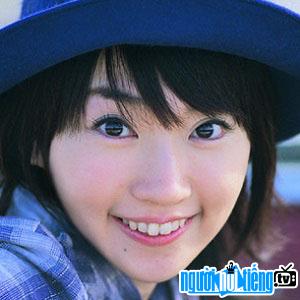 Ảnh Ca sĩ nhạc pop Nana Mizuki