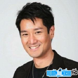 TV actor Jason Keng-Kwin Chan
