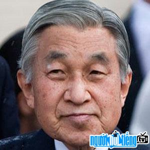 Ảnh Hoàng gia Akihito