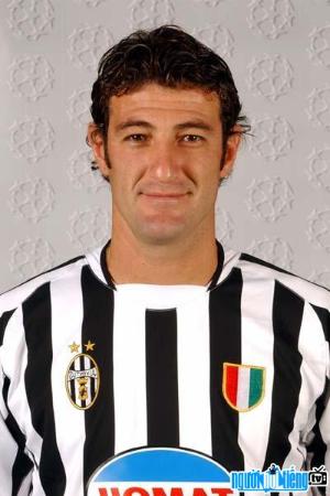 Ảnh Cầu thủ bóng đá Ciro Ferrara