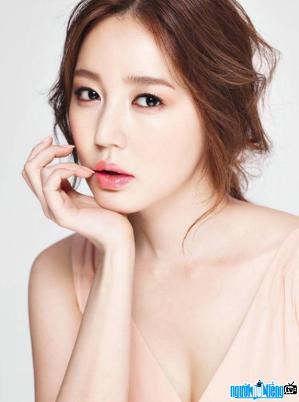 TV actress Yoon Eun-hye