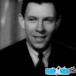 Stage actor George Murphy