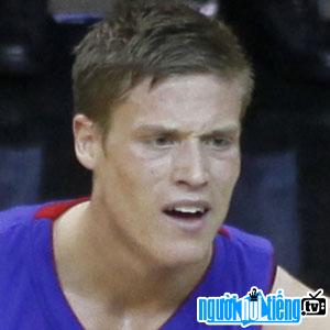 Ảnh Cầu thủ bóng rổ Jonas Jerebko