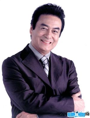 TV actor Takahashi Hideki