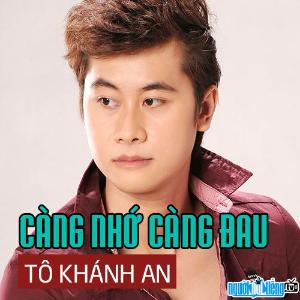 Singer To Khanh An